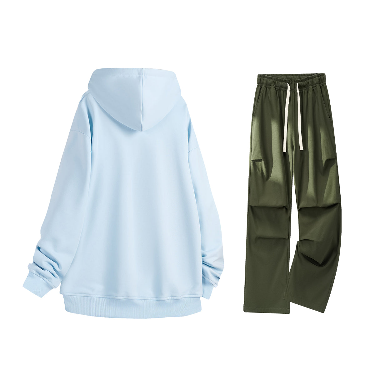 Спортивный комплект Robinhood