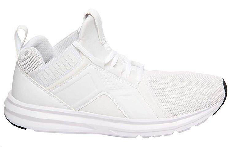 Кроссовки Низкопольные Puma Enzo Fabrics - Boxette Shop