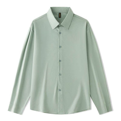 Рубашка мужская Antioffice - Boxette Shop