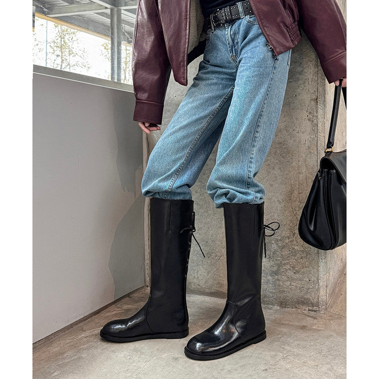 Ботинки женские Balletcat High Trend