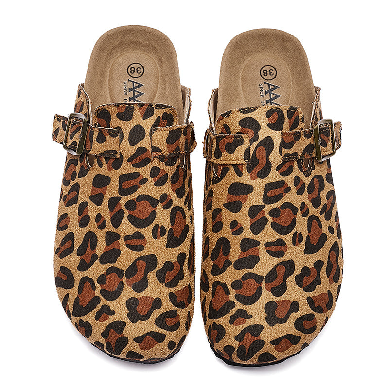 Сабо мужские AAA Since 1955