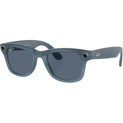 Очки умные Ray-Ban Meta Wayfarer - Boxette Shop