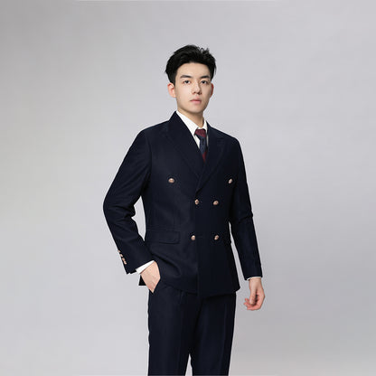 Костюм мужской Johnhollis