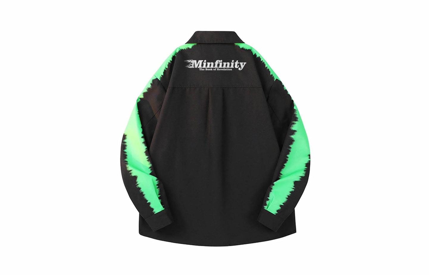 Рубашка Minfinity - Boxette Shop