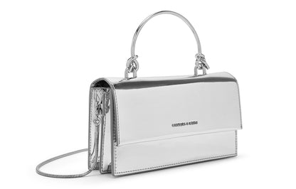 Сумка женская Charles & Keith "Square Fruit Bag"