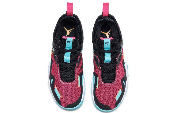 Кроссовки мужские Jordan one take 1 - Boxette Shop