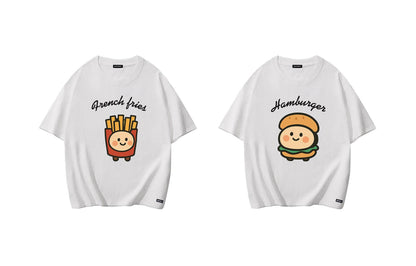 Футболка женская Minfinity - Boxette Shop