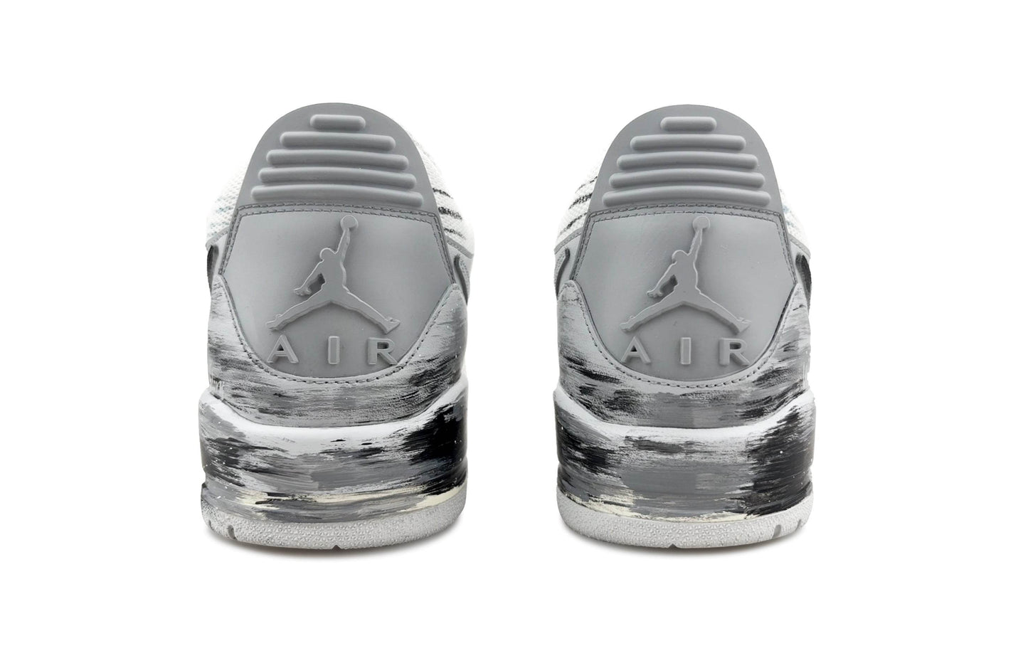 Кроссовки мужские Jordan legacy - Boxette Shop