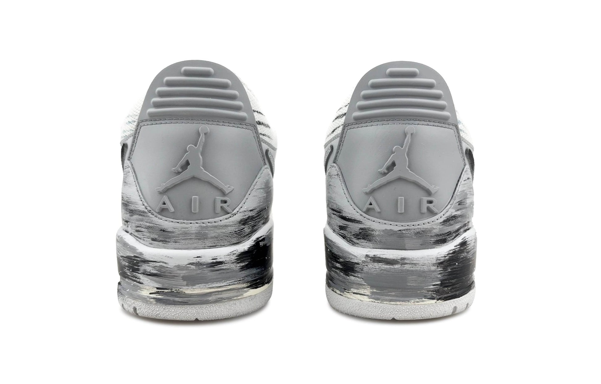 Кроссовки мужские Jordan legacy - Boxette Shop