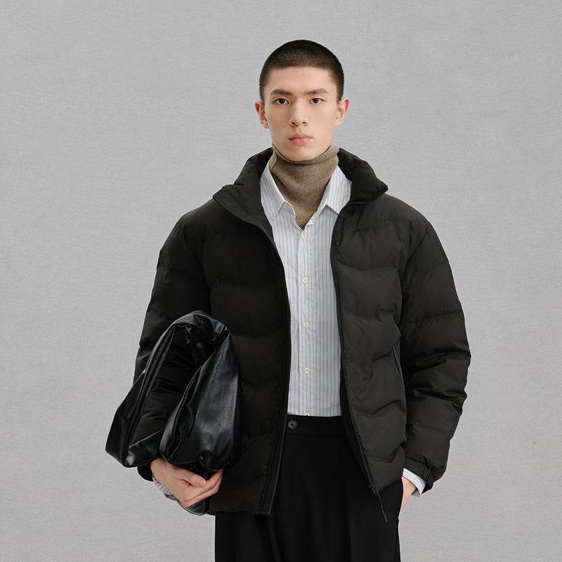 Пуховик мужской Gxg 800 95 - Boxette Shop