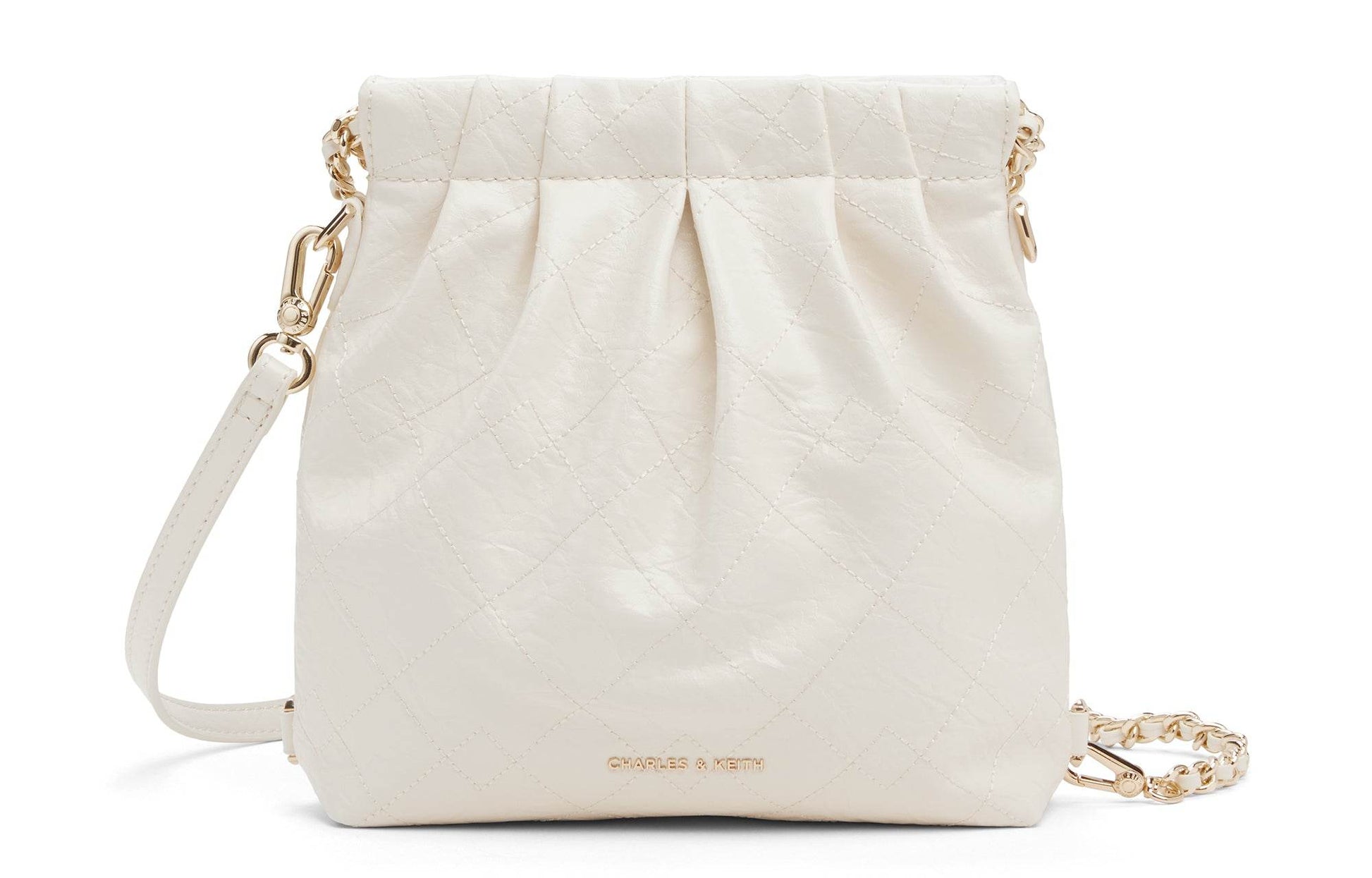 Сумка женская Charles & Keith - Boxette Shop
