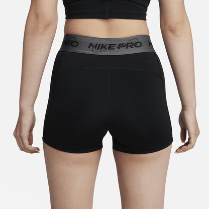 Спортивные шорты женские Nike Pro - Boxette Shop