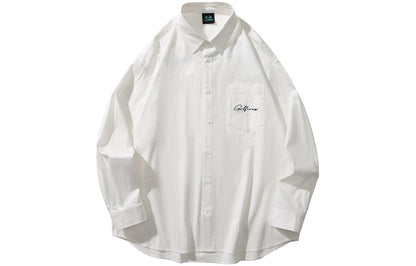 Рубашка Golfcross