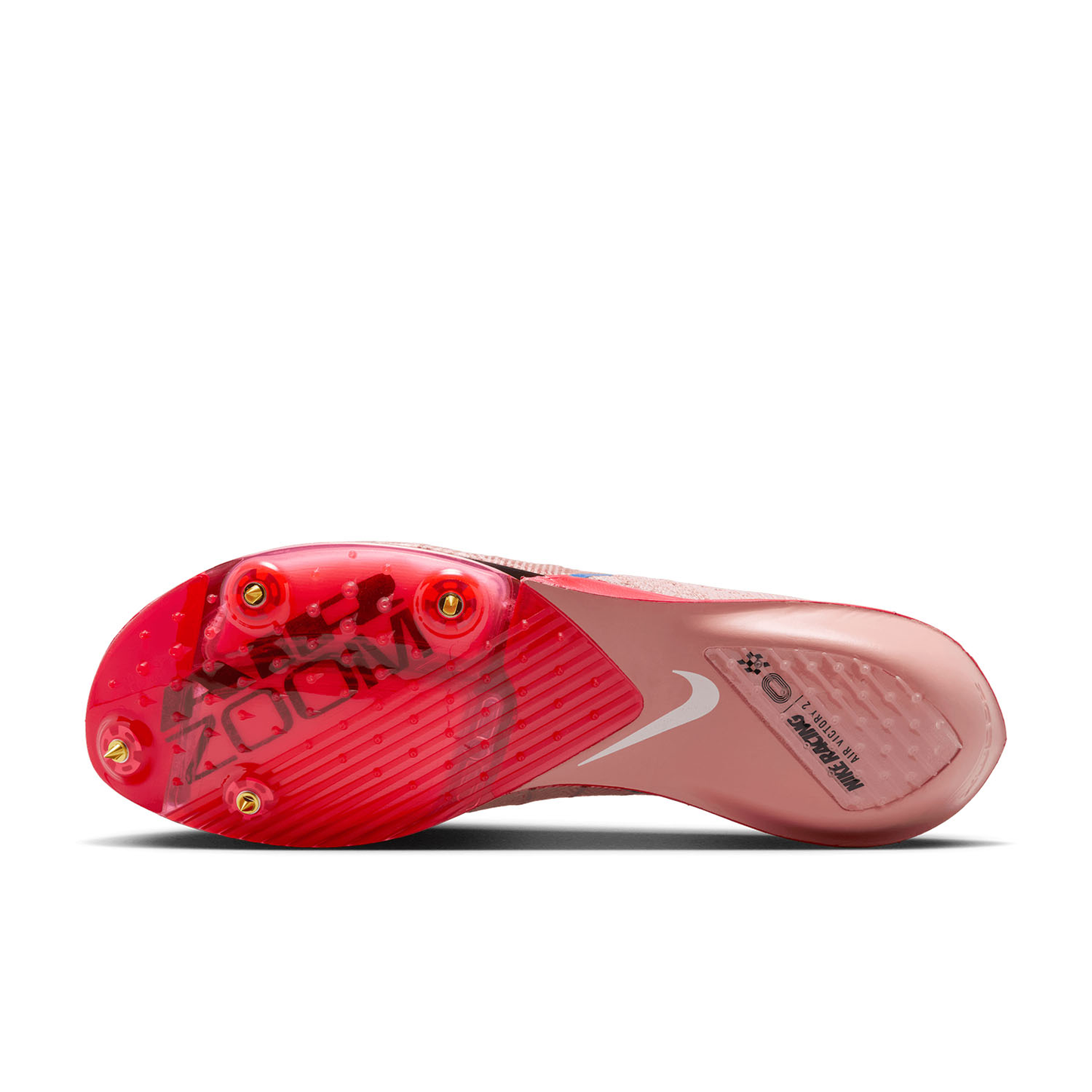 Бутсы Nike Victory 2