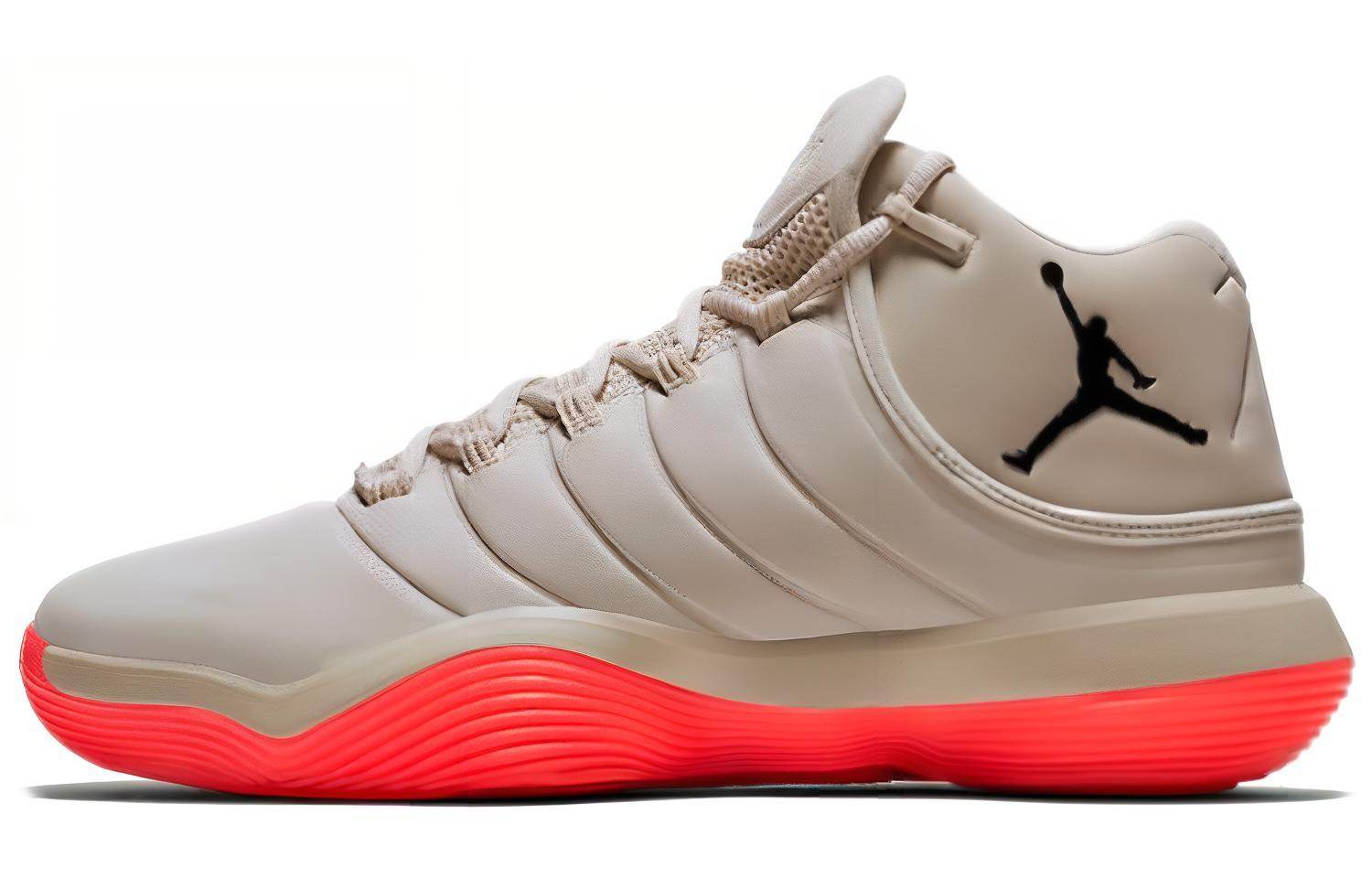 Кроссовки Jordan super fly - Boxette Shop