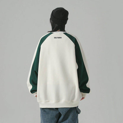 Толстовка Golfcross - Boxette Shop