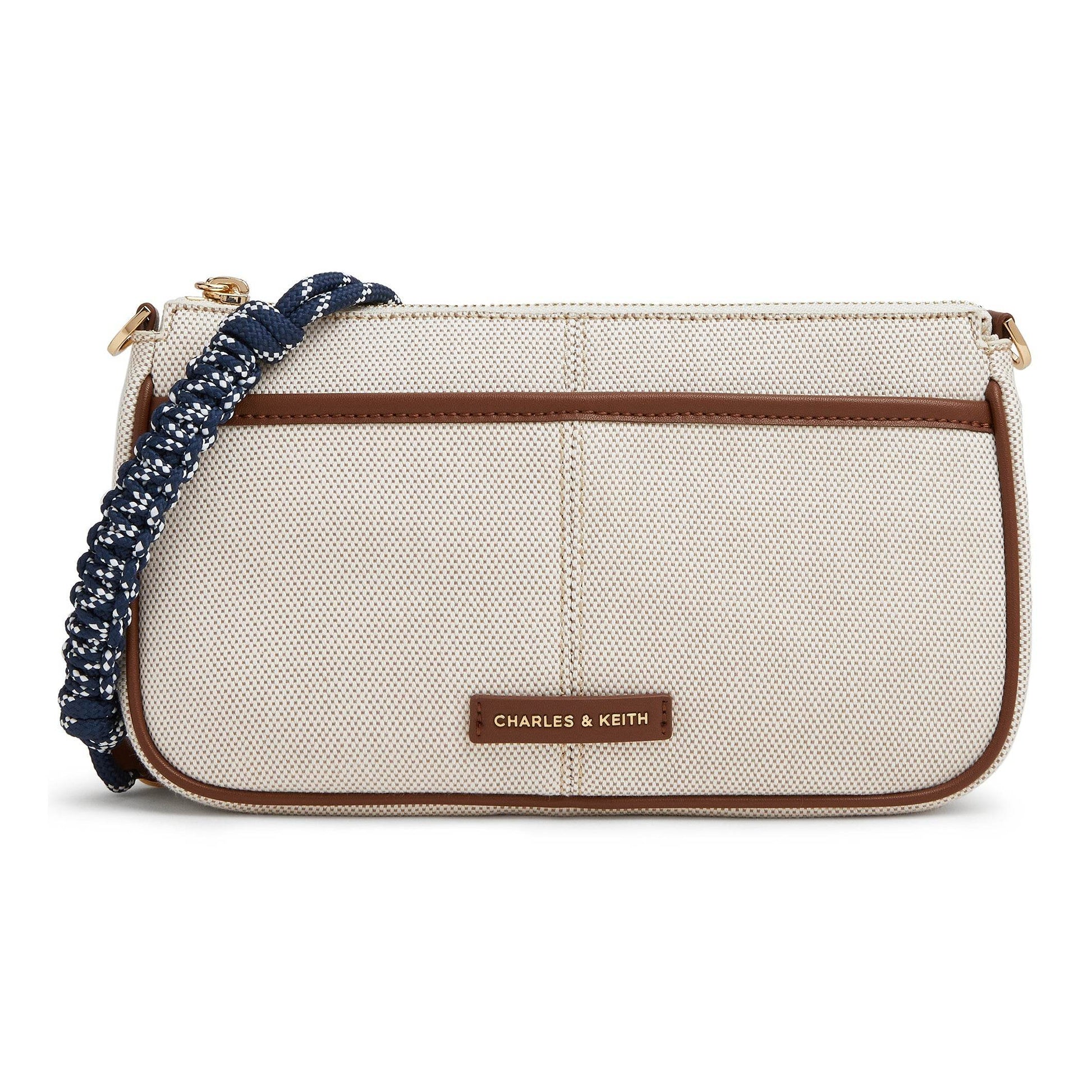 Сумка женская Charles&Keith Aupe - Boxette Shop