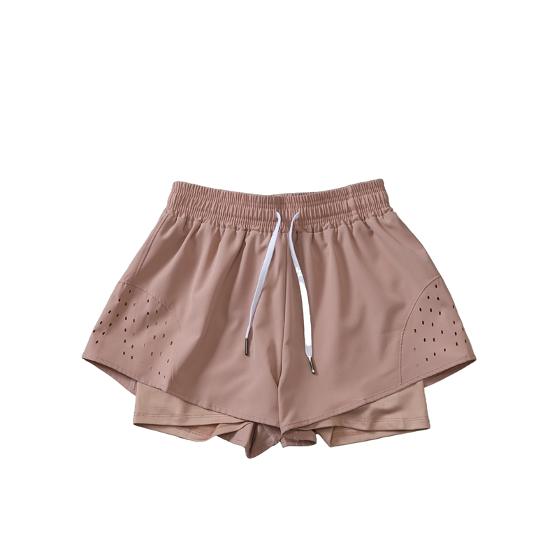 JUTEY ayollar sport shortilari