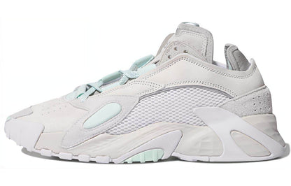 Кроссовки женские Adidas Originals Streetball Round Toe Comfort Fabric - Boxette Shop