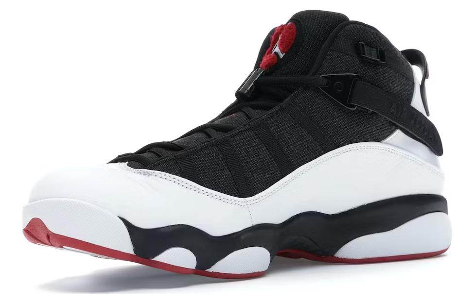 Кроссовки мужские Jordan air rings - Boxette Shop