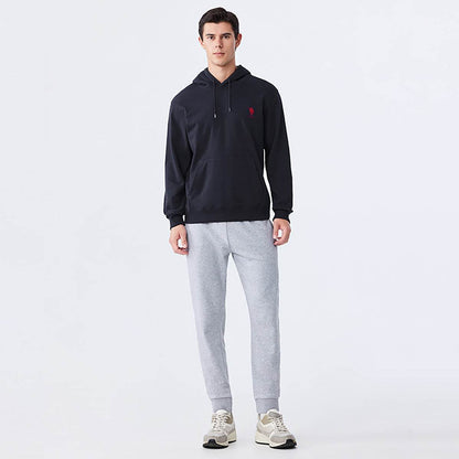 Худи мужское U.S. Polo Assn. - Boxette Shop