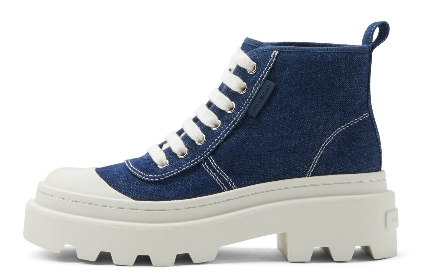 Сапоги женские Charles&keith - Boxette Shop