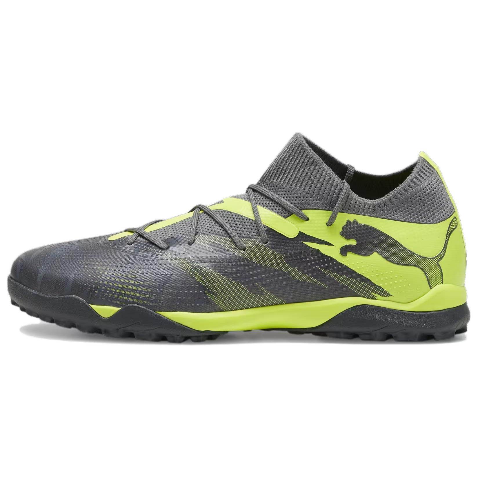 Кроссовки мужские Puma Artificial Turf Tt Gum Spikes - Boxette Shop