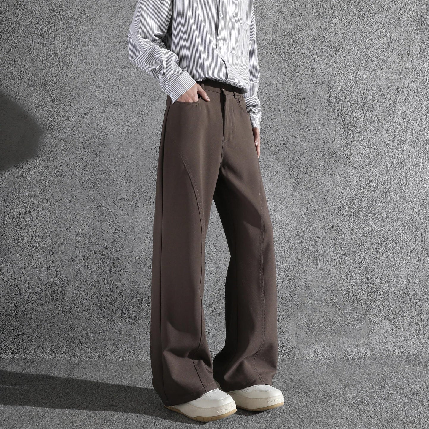 Erkaklar shimlari IGOI