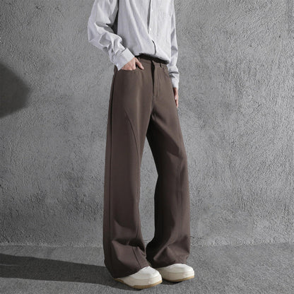 Erkaklar shimlari IGOI