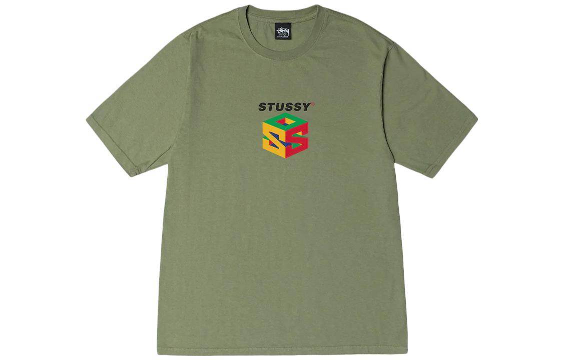 Футболка Stussy Summer Collection - Boxette Shop