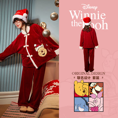 Пижама Gongdie x Disney Winnie the Pooh