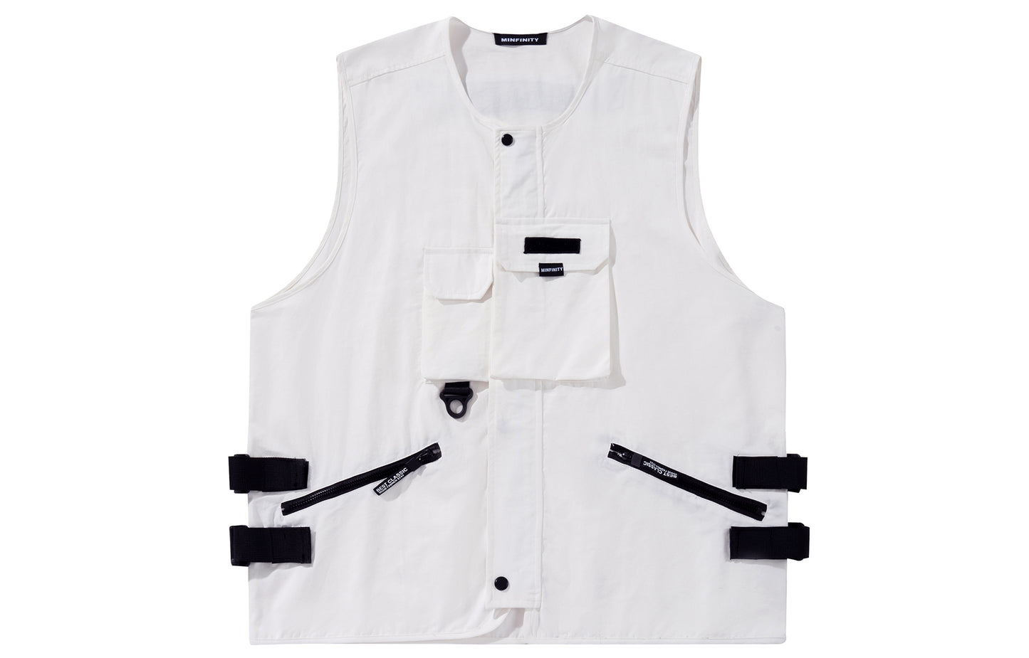 Жилет мужской Minfinity