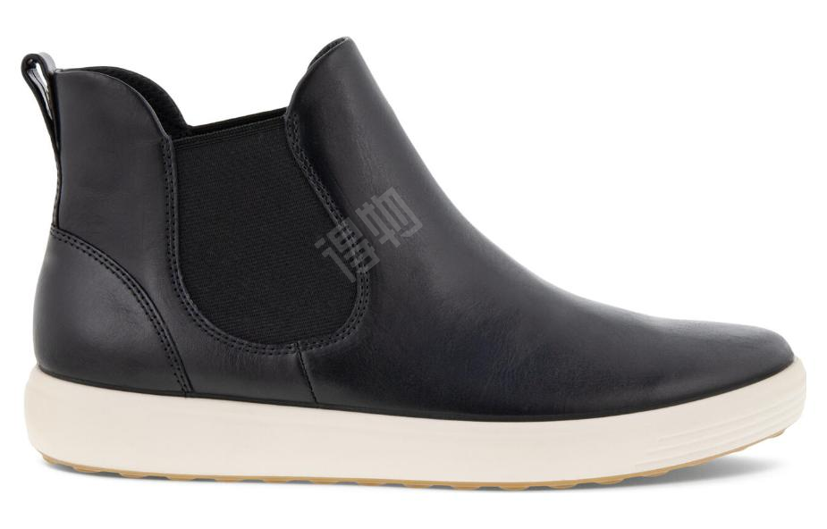 Ботинки женские ECCO