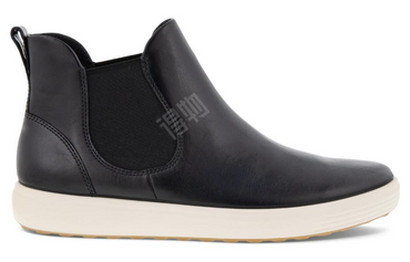 Ботинки женские ECCO