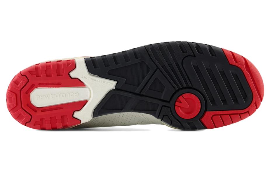 Кроссовки мужские New Balance 550