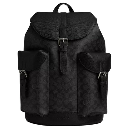 Рюкзак Coach warner - Boxette Shop