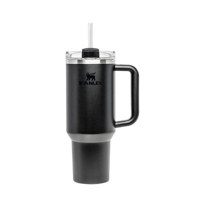 Термокружка Stanley Straw Insulated Mug - Boxette Shop