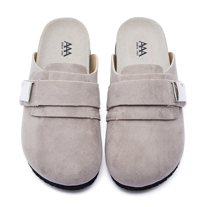 Сабо мужские Aaa Since 1955 Retro