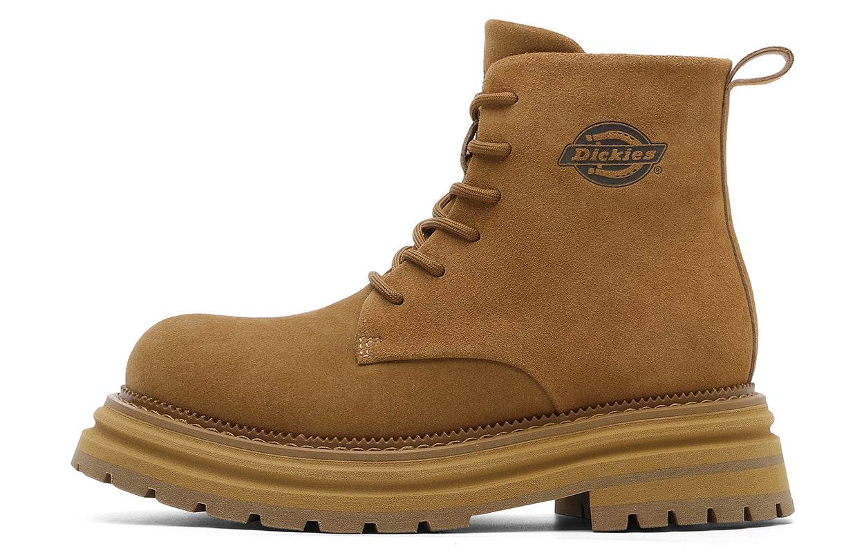 Ботинки Dickies - Boxette Shop