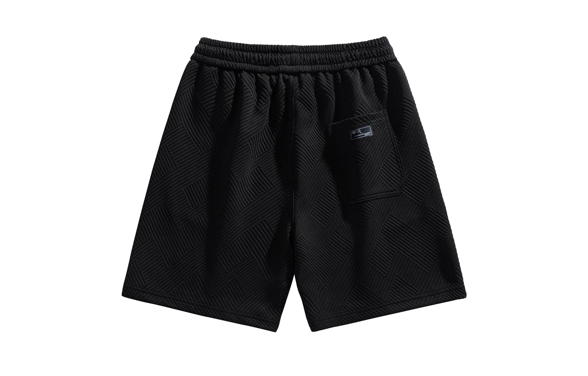 Шорты Minfinity - Boxette Shop