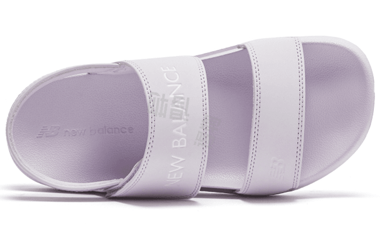 Сандалии женские New Balance NB NClay - Boxette Shop
