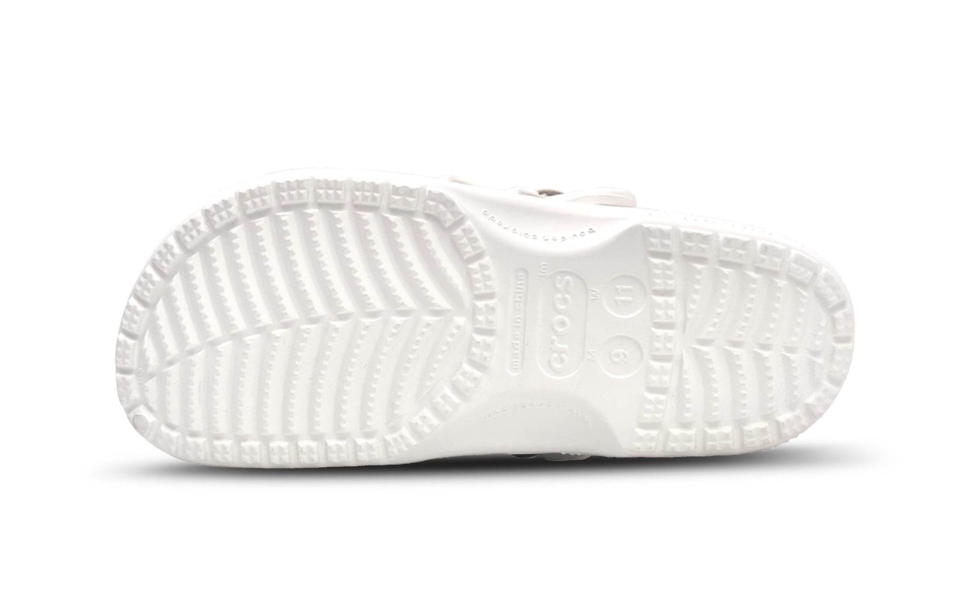 Шлепанцы Crocs Classic Clog EVA Apricot Leap - Boxette Shop