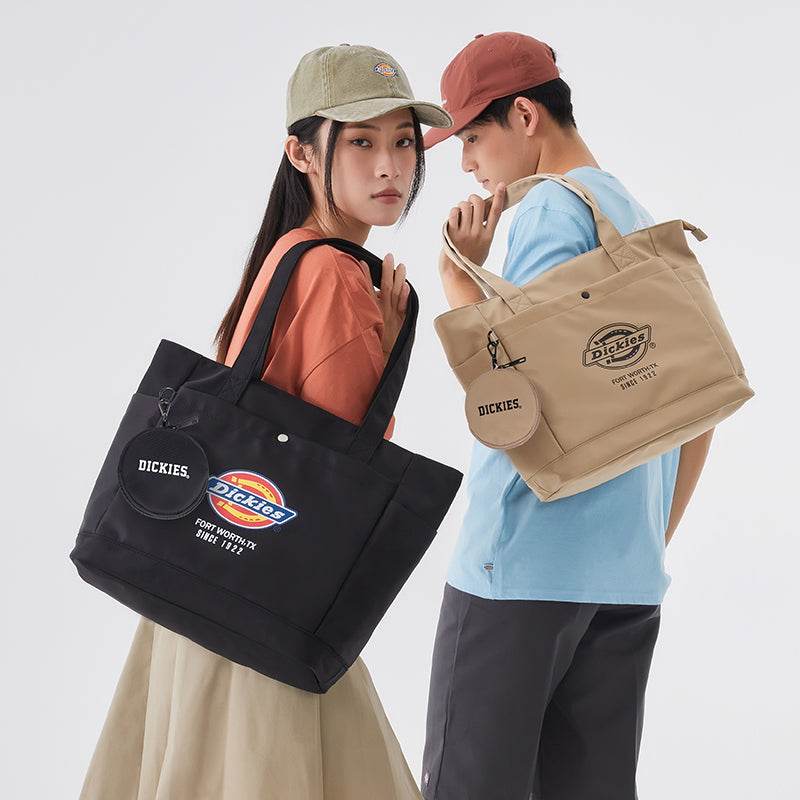Сумка мужская Dickies Trend Letter Lggo Polyester Shopping S - Boxette Shop