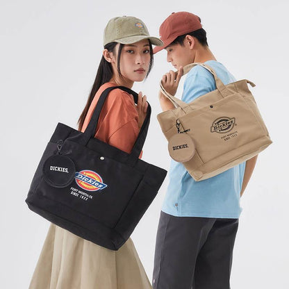 Сумка мужская Dickies Trend Letter Lggo Polyester Shopping S - Boxette Shop