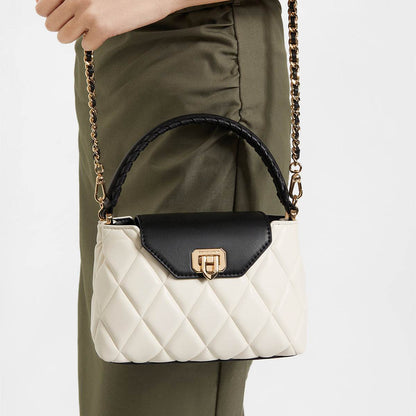 Сумка женская Charles&Keith Ck Kelly - Boxette Shop