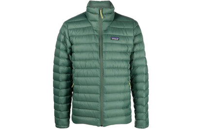 Пуховик мужской Patagonia - Boxette Shop