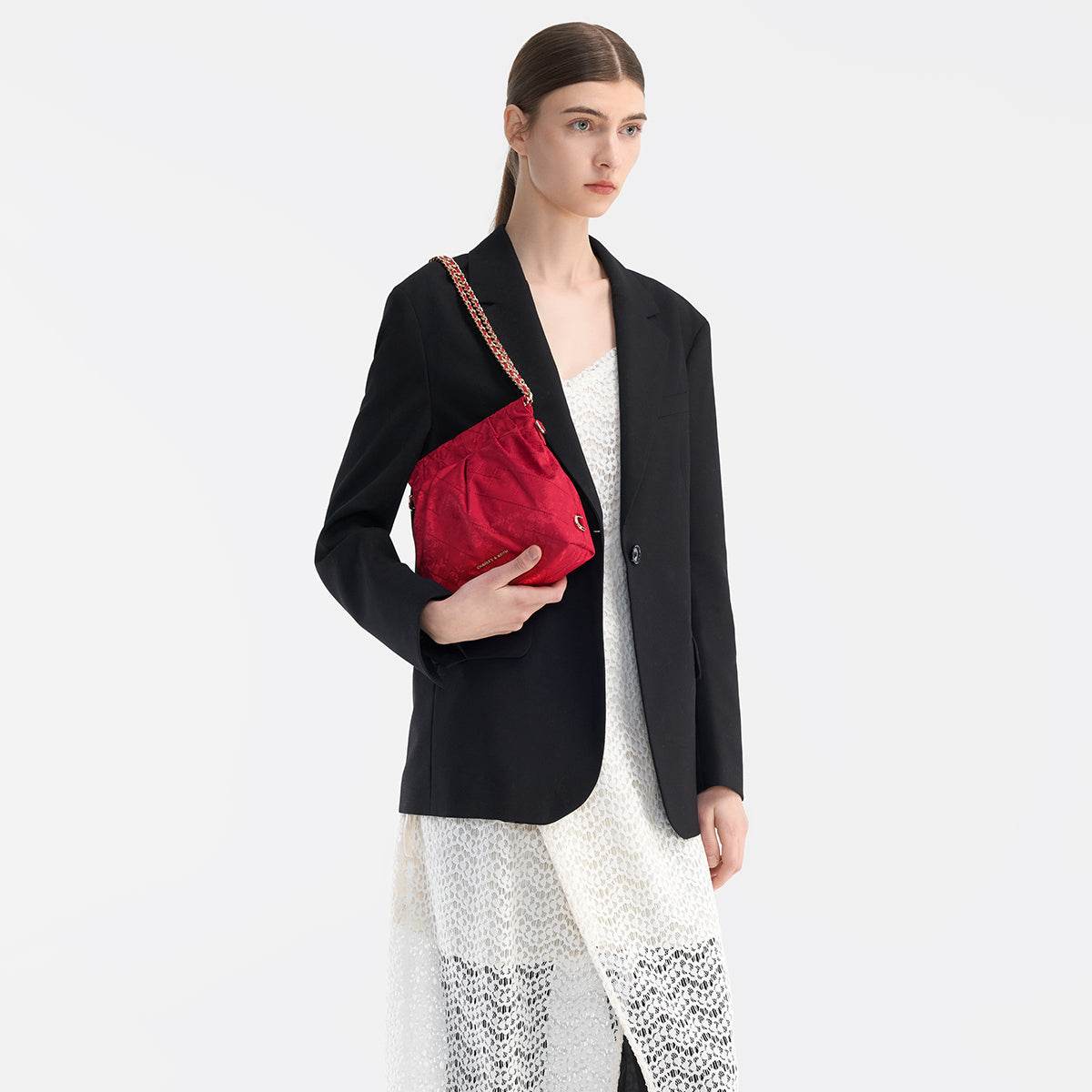 Сумка женская Charles&Keith 25 - Boxette Shop