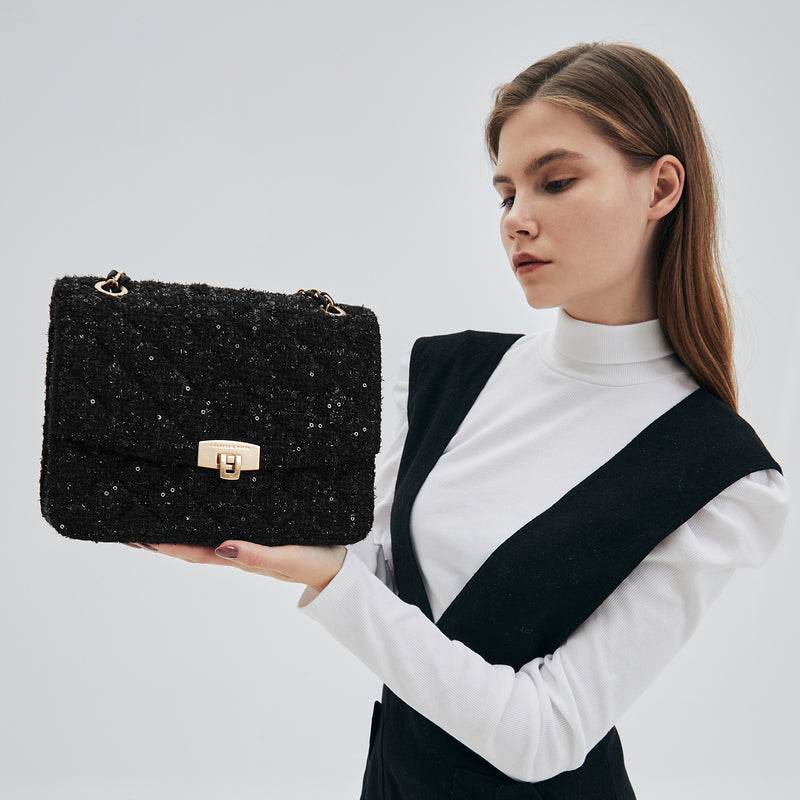 Сумка женская Charles&Keith - Boxette Shop