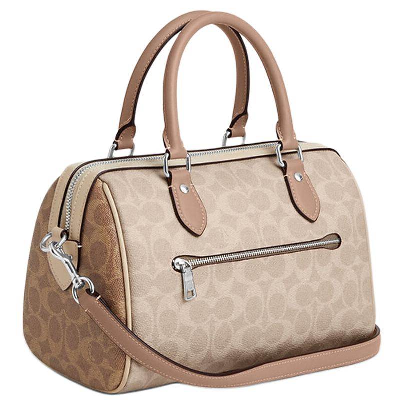 Сумка женская Coach Rowan 25 - Boxette Shop