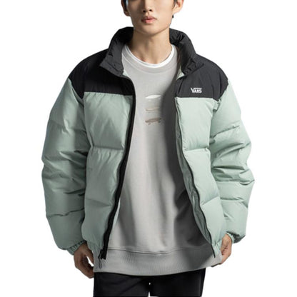 Erkaklar uchun Vans pastki kurtkasi